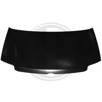 Капот двигателя DIEDERICHS купить