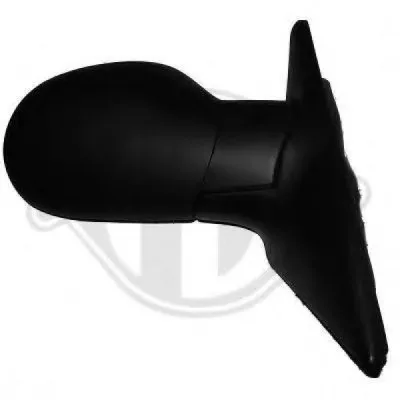 Наружное зеркало DIEDERICHS купить