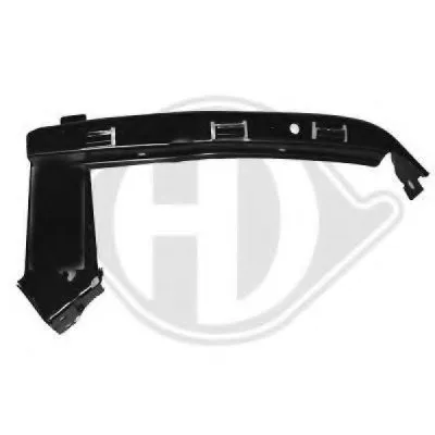 Кронштейн, буфер DIEDERICHS купить