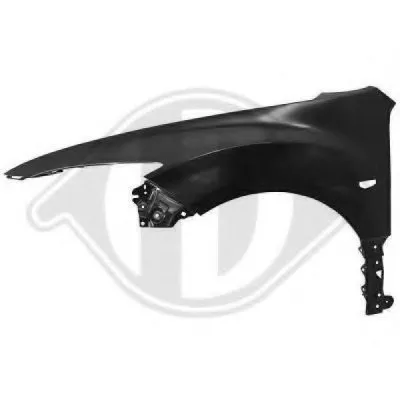 Крыло DIEDERICHS купить