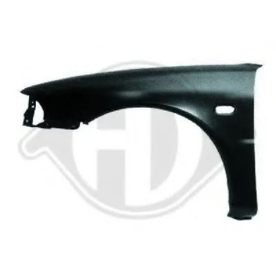 Крыло DIEDERICHS купить