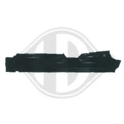 Накладка порога DIEDERICHS купить