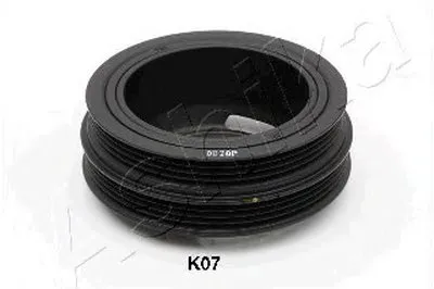 Ременный шкив, коленчатый вал ASHIKA купить