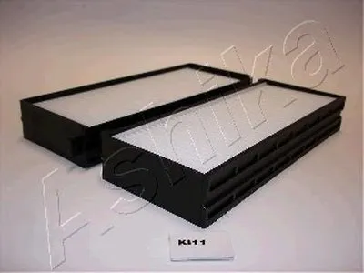 Фильтр, воздух во внутренном пространстве ASHIKA купить