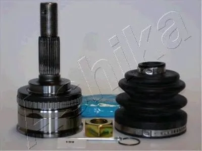 Шарнирный комплект, приводной вал ASHIKA купить