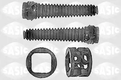 Ремкомплект, опора стойки амортизатора SASIC купить