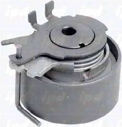 Натяжной ролик, ремень ГРМ IPD купить