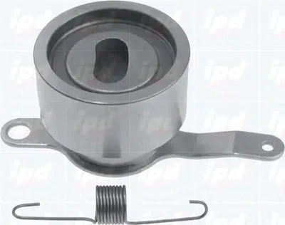 Натяжной ролик, ремень ГРМ IPD купить