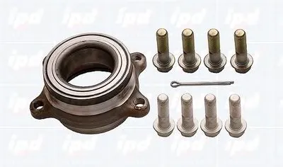 Комплект подшипника ступицы колеса IPD купить