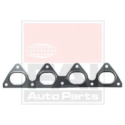 Комплект прокладок выпускного коллектора FAI AutoParts купить