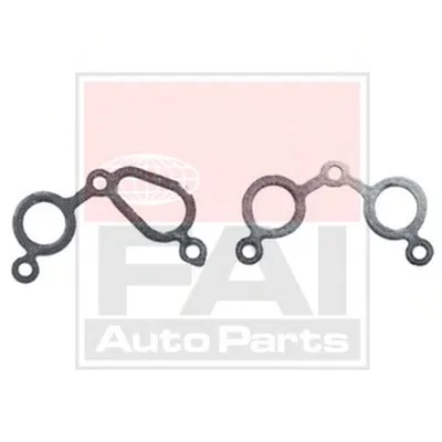 Комплект прокладок выпускного коллектора FAI AutoParts купить