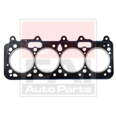 Прокладка, головка цилиндра FAI AutoParts купить