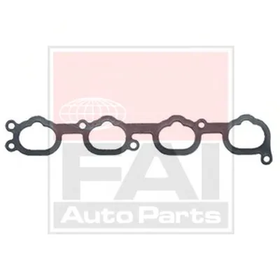 Комплект прокладок, впускной коллектор FAI AutoParts купить