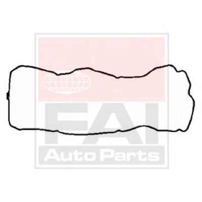 Прокладка, крышка головки цилиндра FAI AutoParts купить