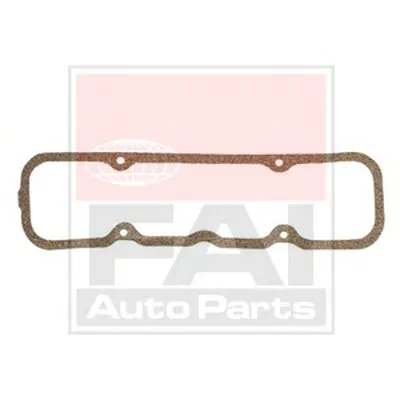 Прокладка, крышка головки цилиндра FAI AutoParts купить