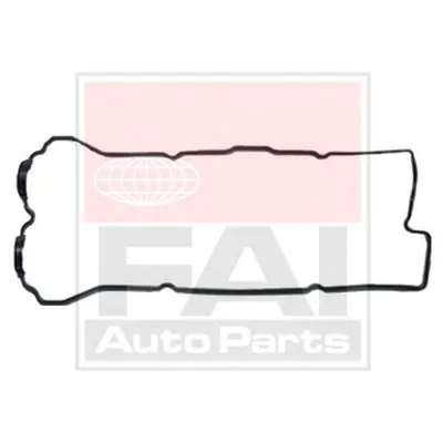 Прокладка, крышка головки цилиндра FAI AutoParts купить