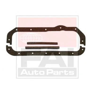 Комплект прокладок, масляный поддон FAI AutoParts купить