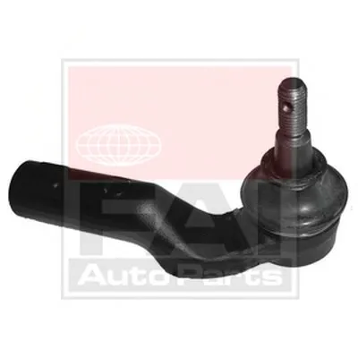 Наконечник поперечной рулевой тяги FAI AutoParts купить