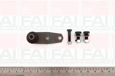 Шаровой шарнир FAI AutoParts купить