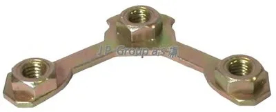 Стопорная пластина, несущие / нап JP Group JP GROUP купить