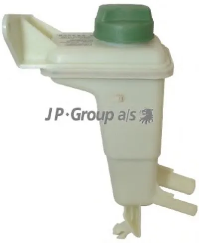 Компенсационный бак, гидравлического масла услителя руля JP Group JP GROUP купить