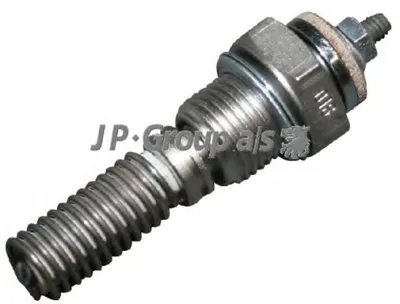 Свеча накаливания JP Group JP GROUP купить