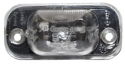 Фонарь освещения номерного знака JP Group JP GROUP купить