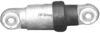 Амортизатор, поликлиновой ремень QH JP GROUP купить