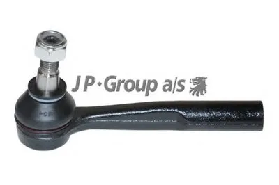 Наконечник поперечной рулевой тяги QH JP GROUP купить