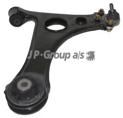 Рычаг независимой подвески колеса, подвеска колеса JP Group JP GROUP купить