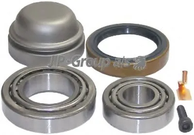 Комплект подшипника ступицы колеса JP Group JP GROUP купить