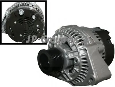 Генератор JP Group JP GROUP купить