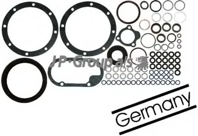 Комплект прокладок, блок-картер двигателя REINZ JP GROUP купить