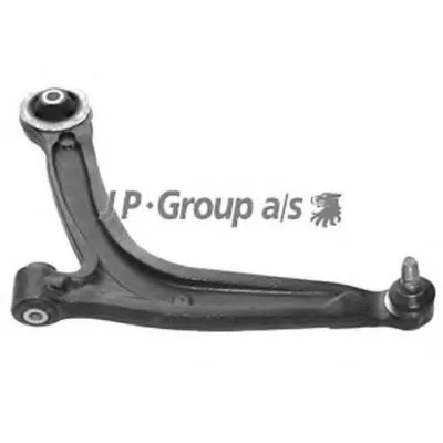 Рычаг независимой подвески колеса, подвеска колеса QH JP GROUP купить