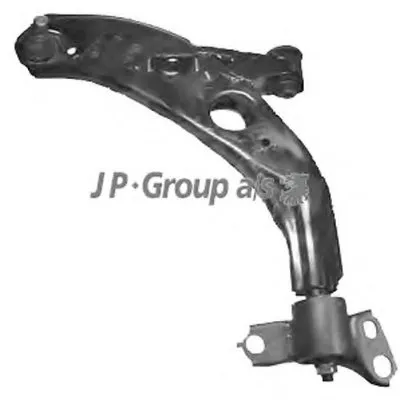 Рычаг независимой подвески колеса, подвеска колеса QH JP GROUP купить