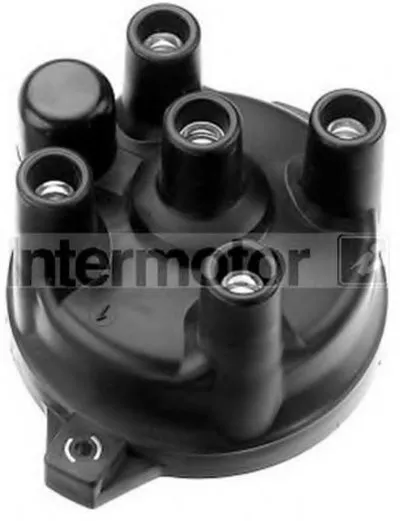 Крышка распределителя зажигания Intermotor STANDARD купить