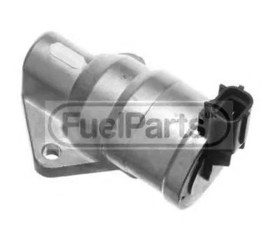 Поворотная заслонка, подвод воздуха Fuel Parts STANDARD купить