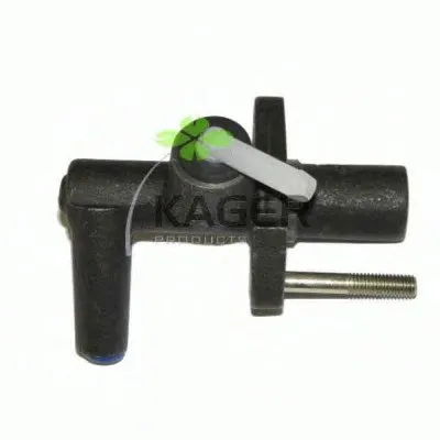 Главный цилиндр, система сцепления KAGER купить
