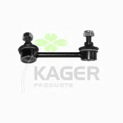Тяга / стойка, стабилизатор KAGER купить