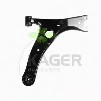 Рычаг независимой подвески колеса, подвеска колеса KAGER купить