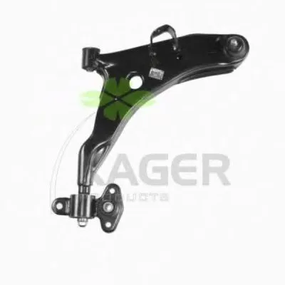 Рычаг независимой подвески колеса, подвеска колеса KAGER купить