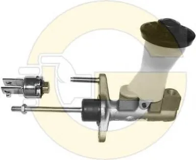 Главный цилиндр, система сцепления GIRLING купить