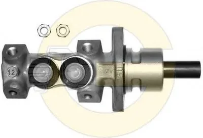 целиндер ручного тормоза GIRLING купить