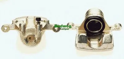 Тормозной суппорт KAWE купить