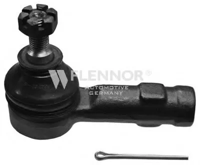 Наконечник поперечной рулевой тяги KAWE купить