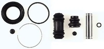 Ремкомплект, тормозной суппорт KAWE купить