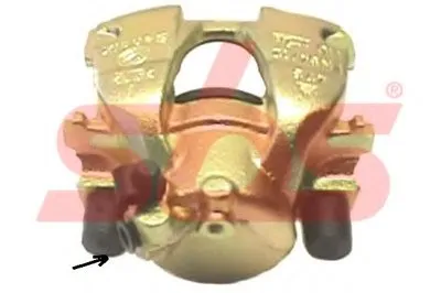 Тормозной суппорт sbs купить