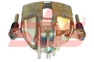 Тормозной суппорт sbs купить