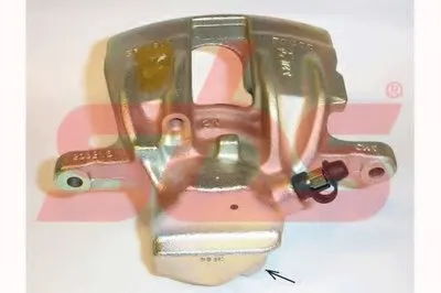 Тормозной суппорт sbs купить