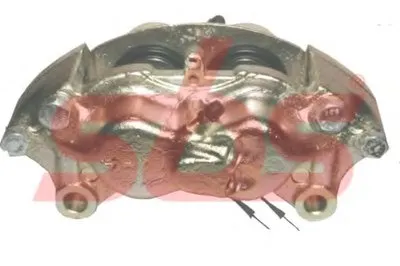 Тормозной суппорт sbs купить